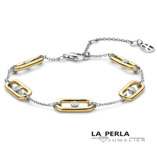 Ti Sento armband 23111ZY